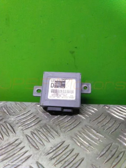 PEÇAS AUTO USADAS para Opel Frontera 2.2 Dti 2001 Monta Motor Y22DTH - 29
