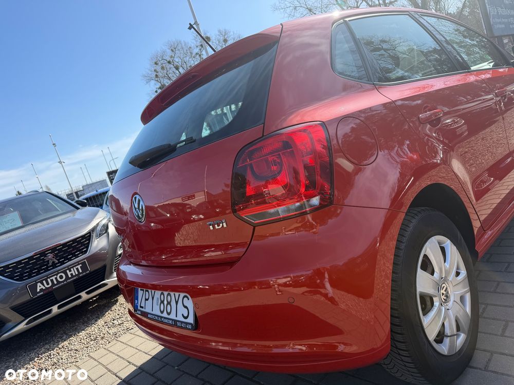 Volkswagen Polo - 9