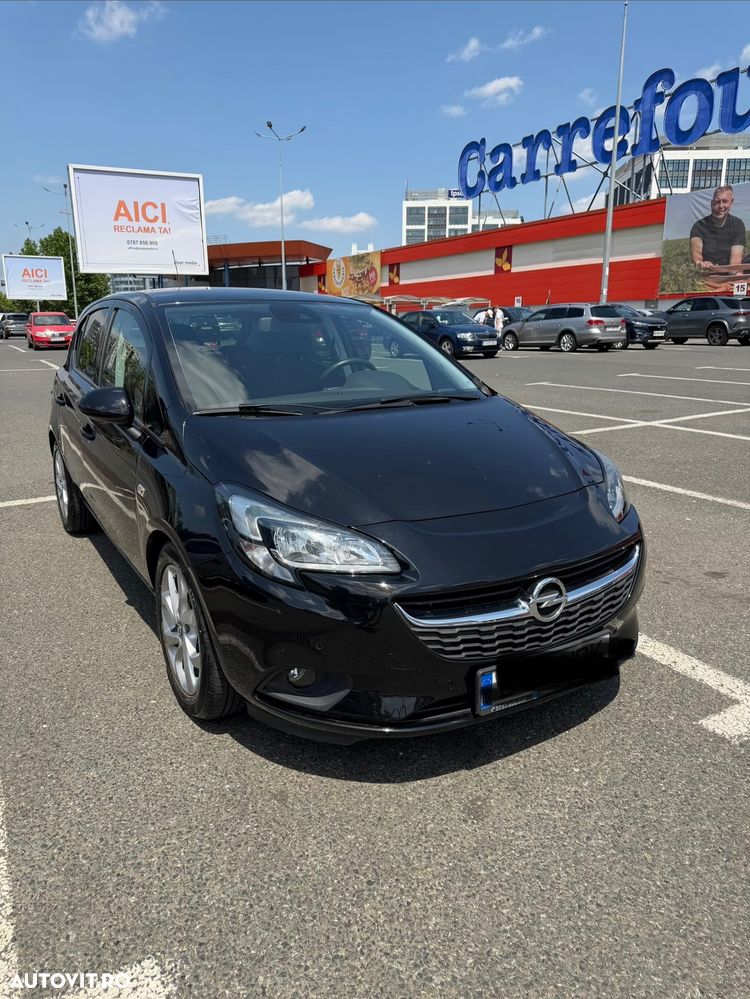 Opel Corsa - 16