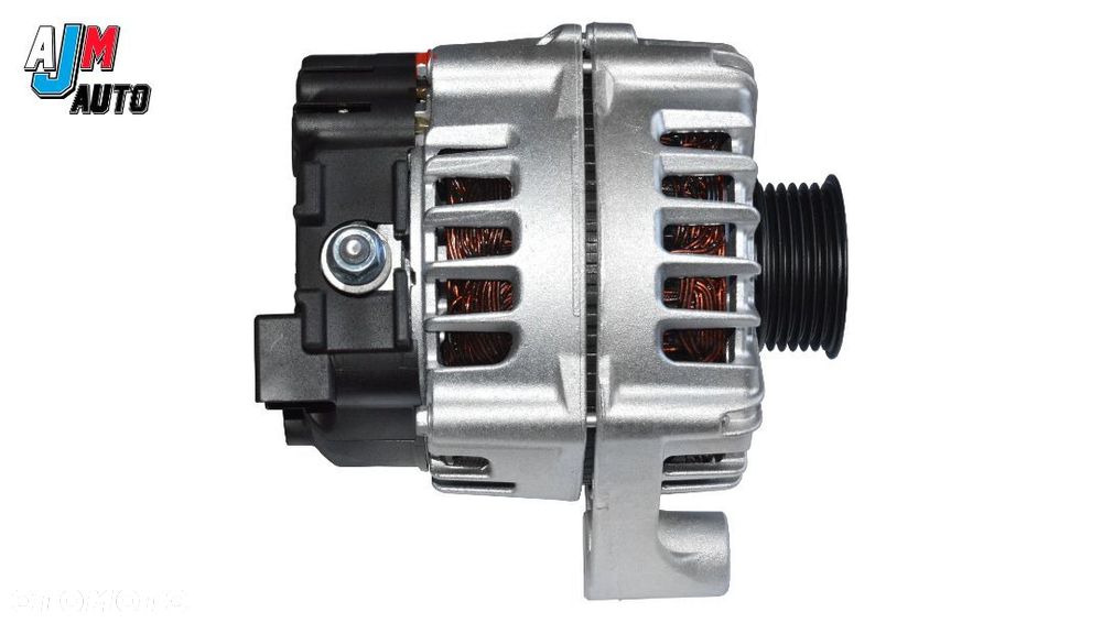 Alternator 7802261 2.0 D BMW 1 E81 E87 E82 E88 3 E90 E92 E93 E91 5 E60 E61 X1 E84 X3 E83 - 2
