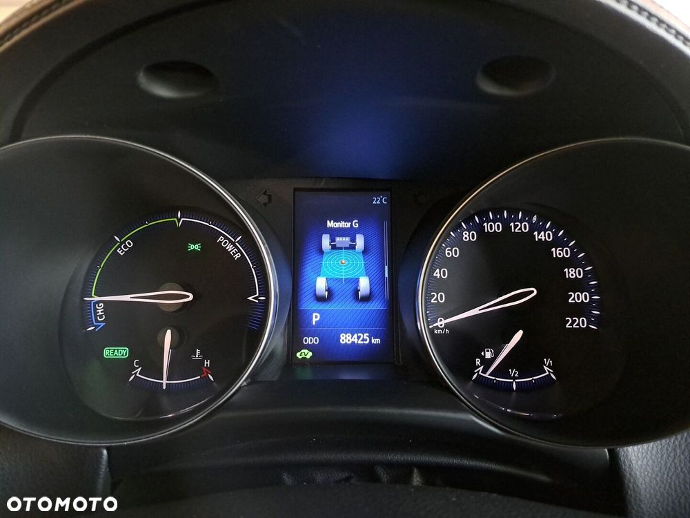 Toyota C-HR 1.8 Hybrid Premium - 32