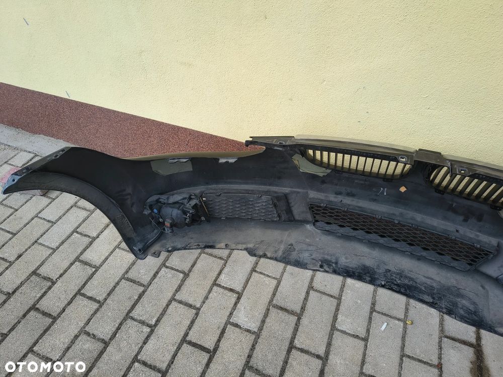 zderzak przedni przód bmw 3 e92 e93 - 4