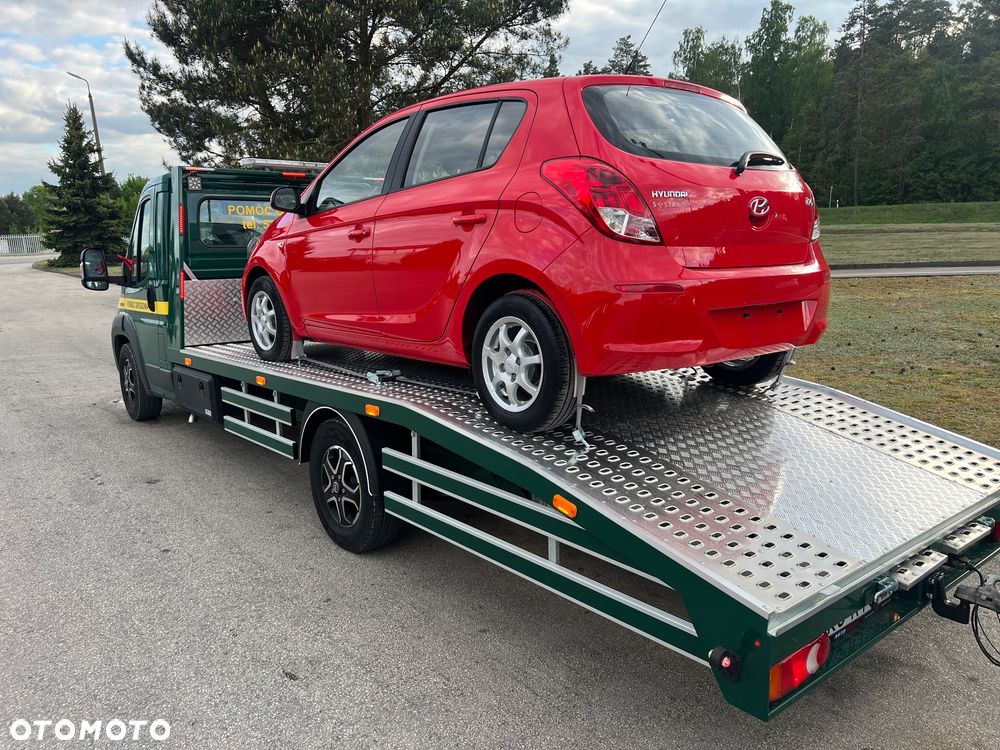 Hyundai i20 1.2 Classic - 22