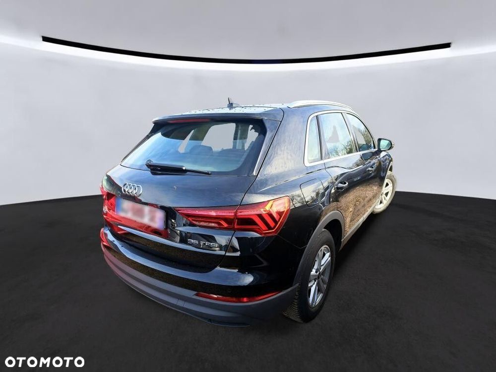 Audi Q3 - 5