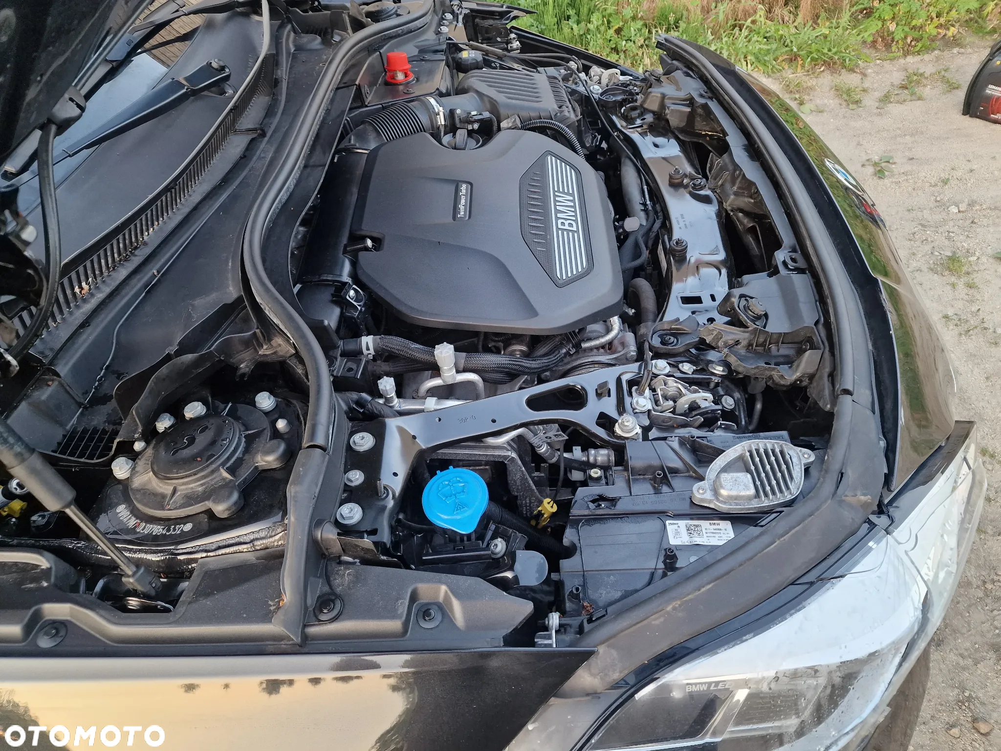 BMW Seria 1 116d Advantage - 31