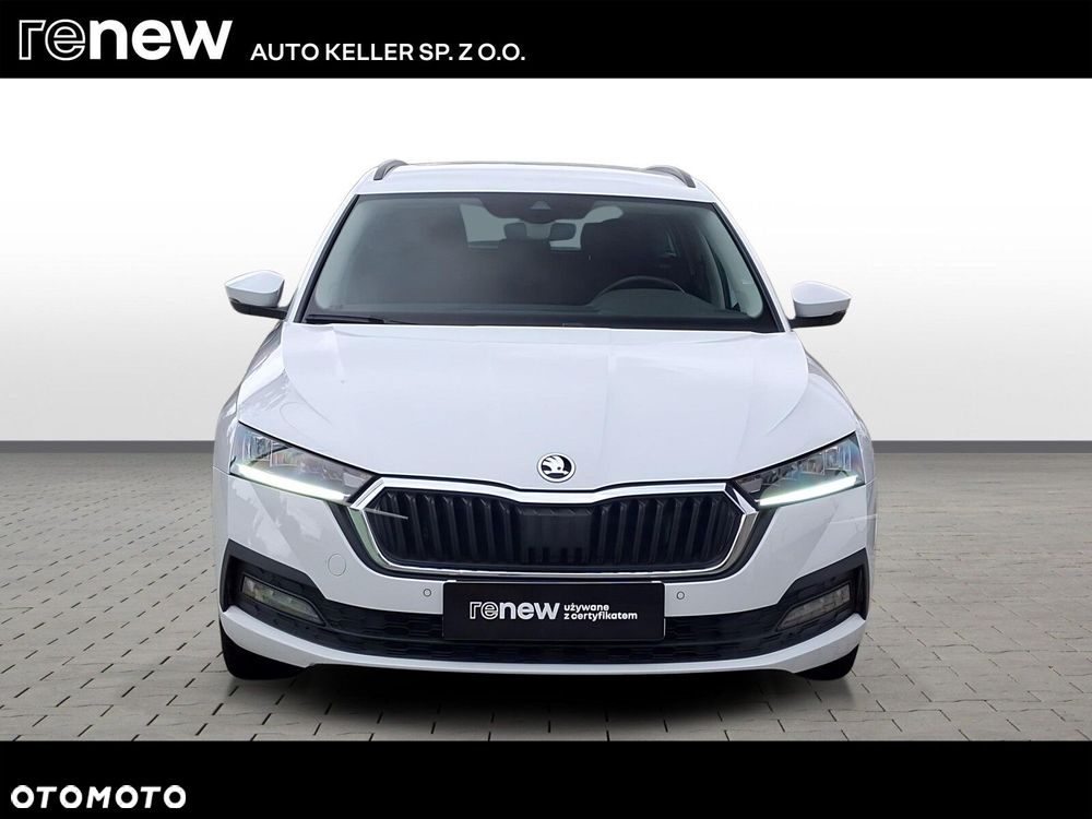 Skoda Octavia - 10