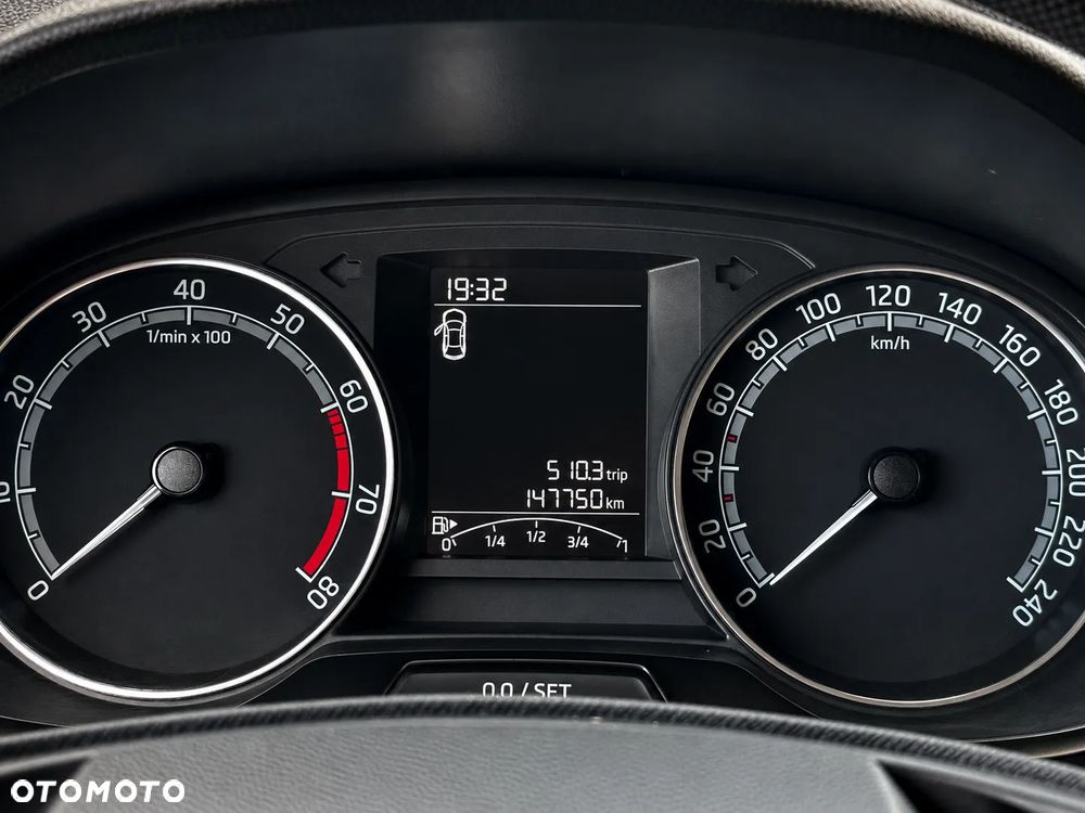 Skoda Fabia 1.0 TSI Ambition - 11