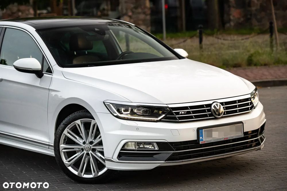 Volkswagen Passat - 5