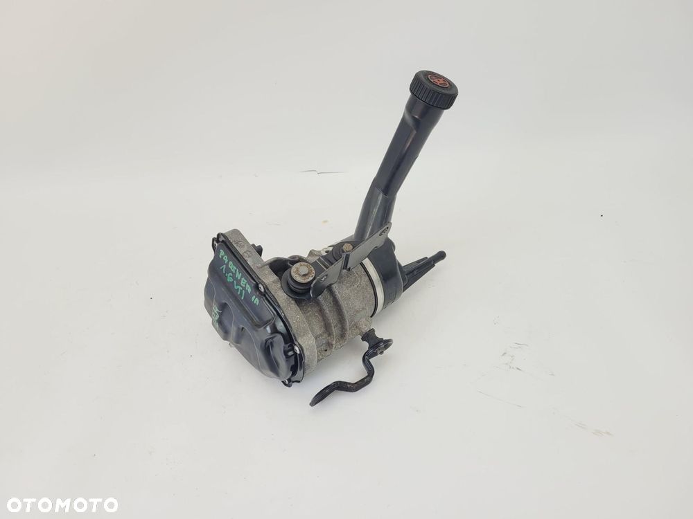 POMPA WSPOMAGANIA PEUGEOT PARTNER III 08-18 9670700480 - 2