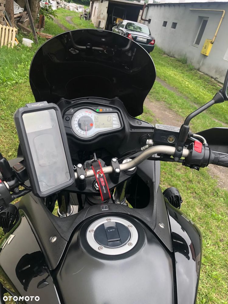 Suzuki DL - 8