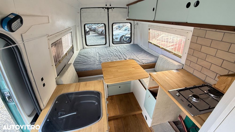 Volkswagen LT 31 Autorulota - 17