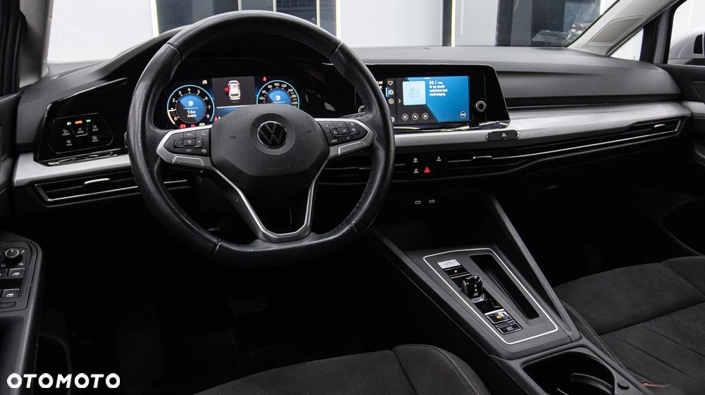 Volkswagen Golf Variant 1.5 eTSI EVO Life DSG - 15