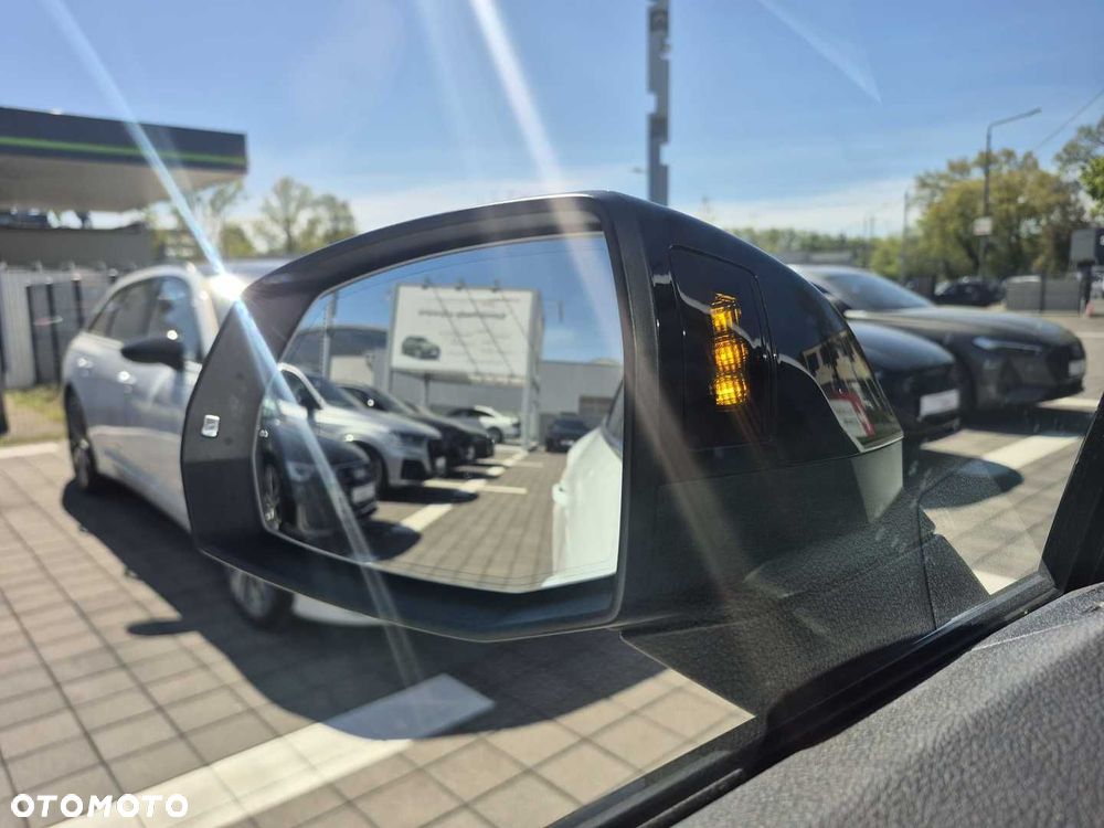 Audi SQ5 - 25