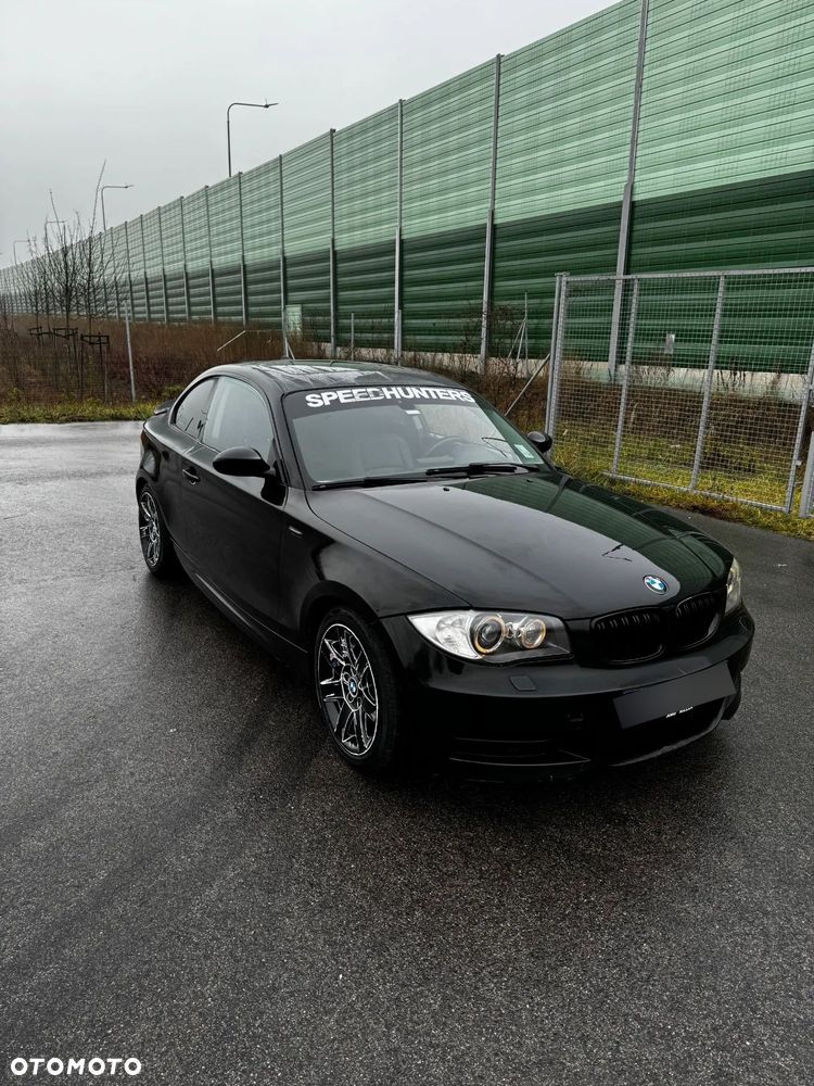 BMW Seria 1 135i Limited Edition Lifestyle mit M Sportpaket - 4