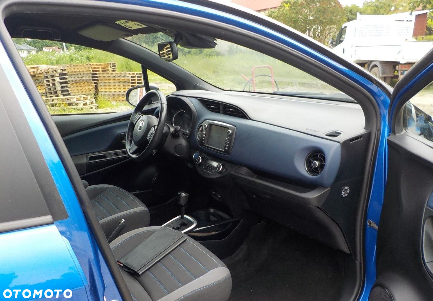 Toyota Yaris - 18