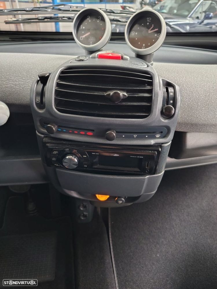 Smart ForTwo Coupé - 10