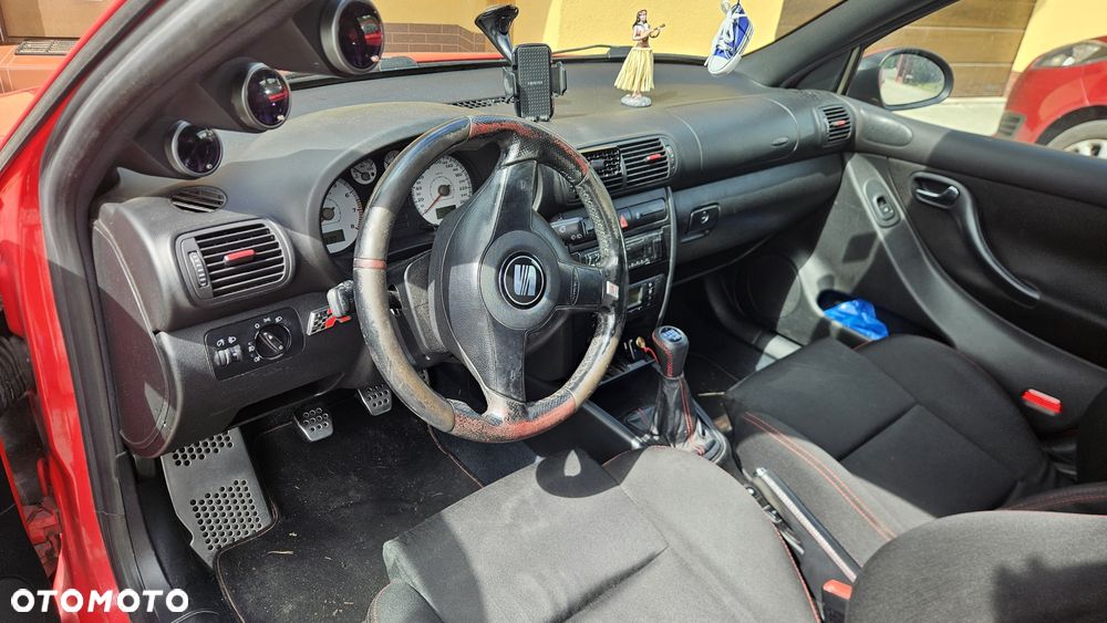 Seat Leon - 6