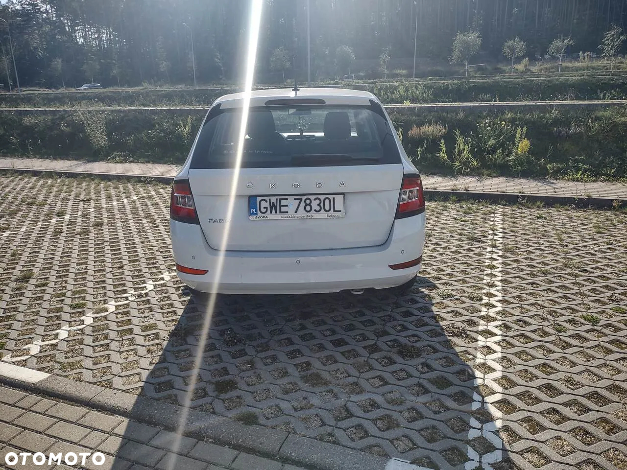 Skoda Fabia 1.0 TSI Ambition - 4