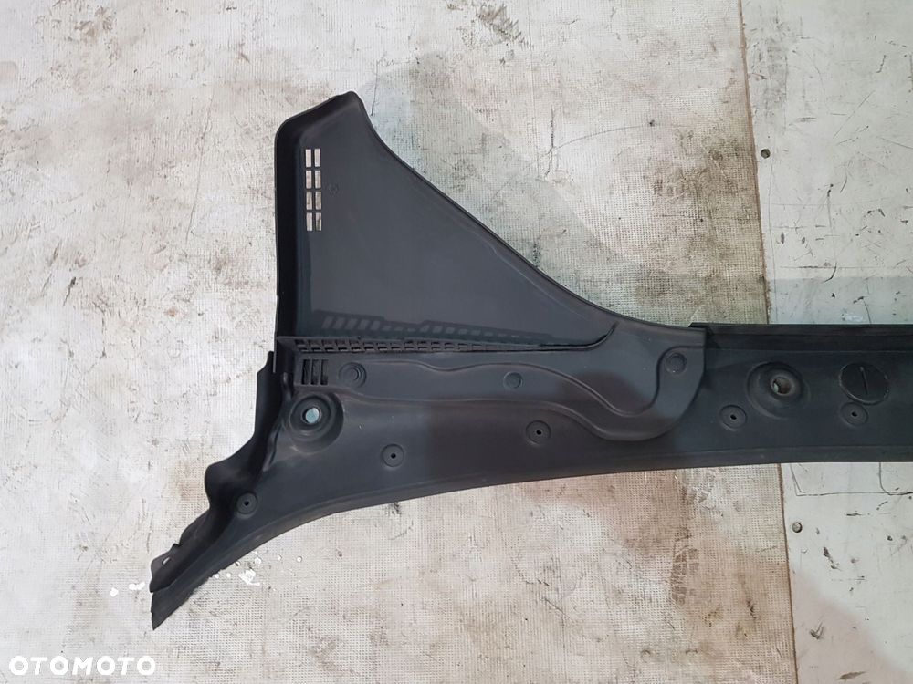 podszybie kompletne 7203124 bmw seria 5 f10 f11 lift eur 2.0d - 2