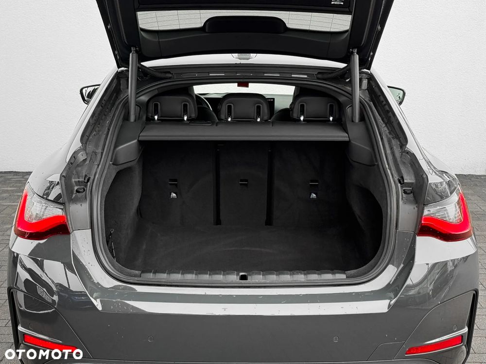 BMW Seria 4 420d xDrive M Sport - 14