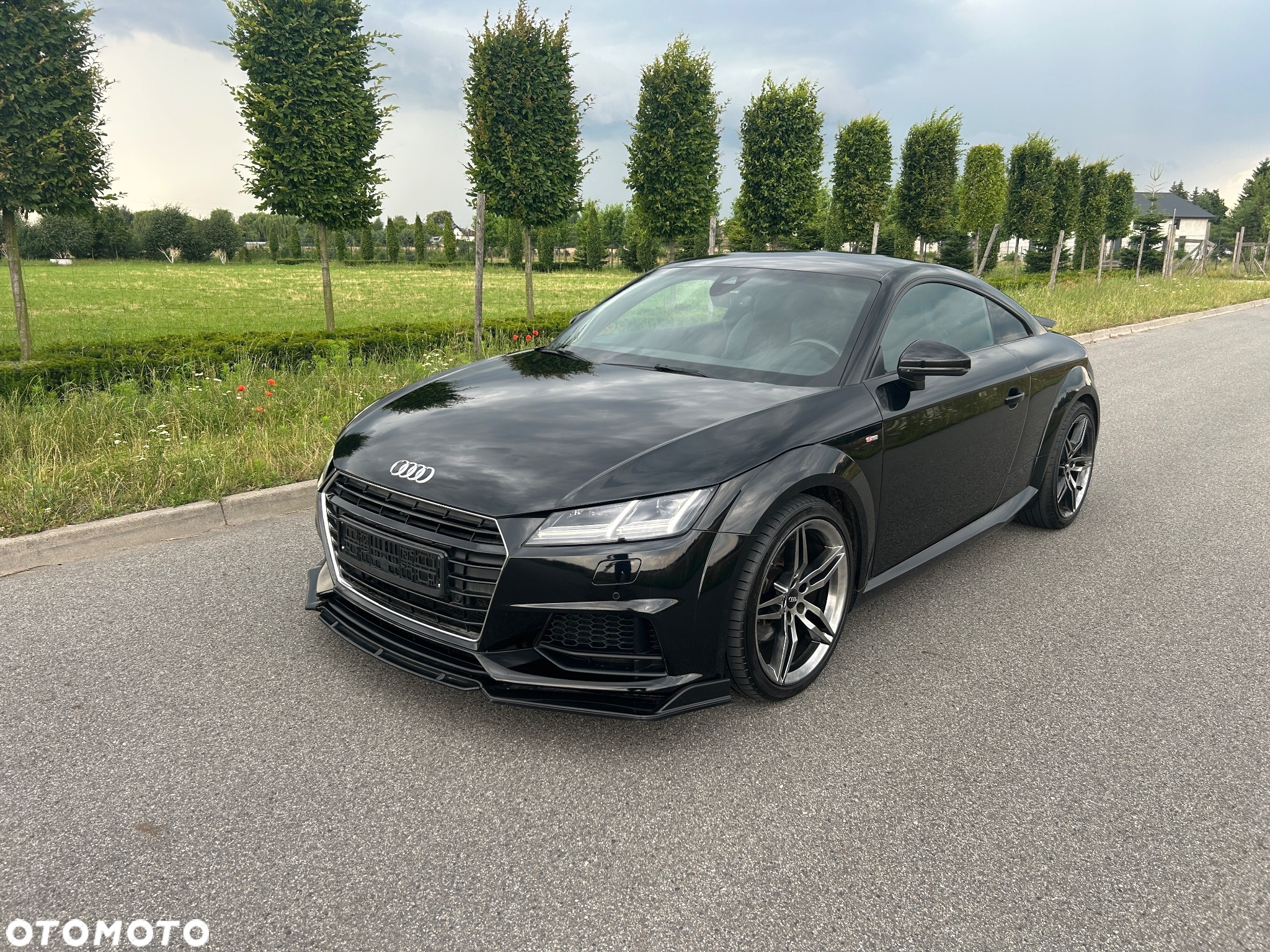 Audi TT Coupé 2.0 TDI ultra - 4