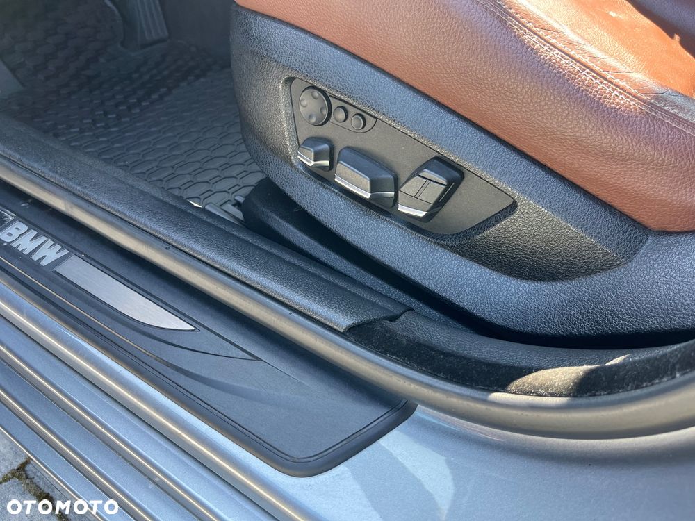 BMW Seria 5 530d - 21