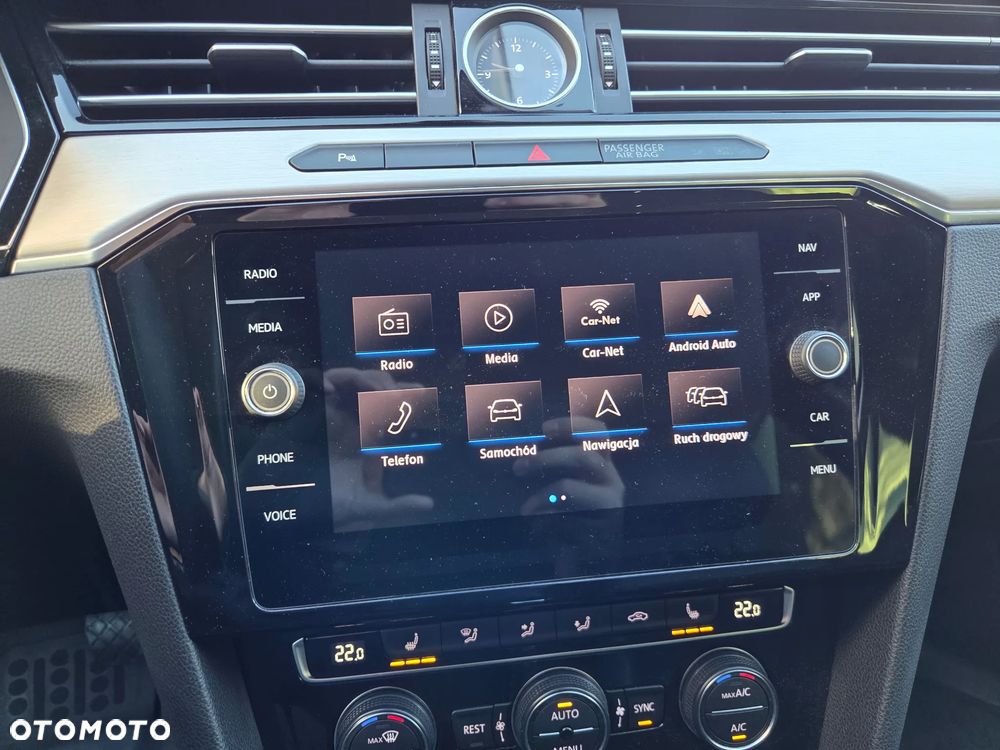 Volkswagen Passat Variant 1.5 TSI EVO Highline DSG - 21