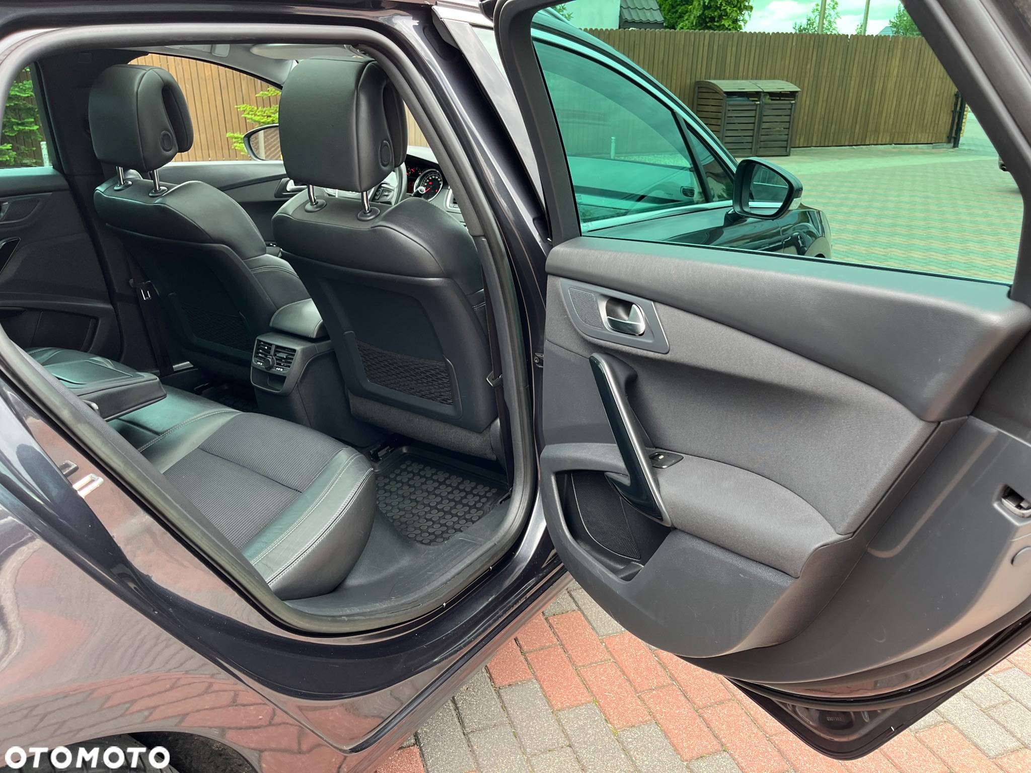 Peugeot 508 2.0 HDi Business Line - 25
