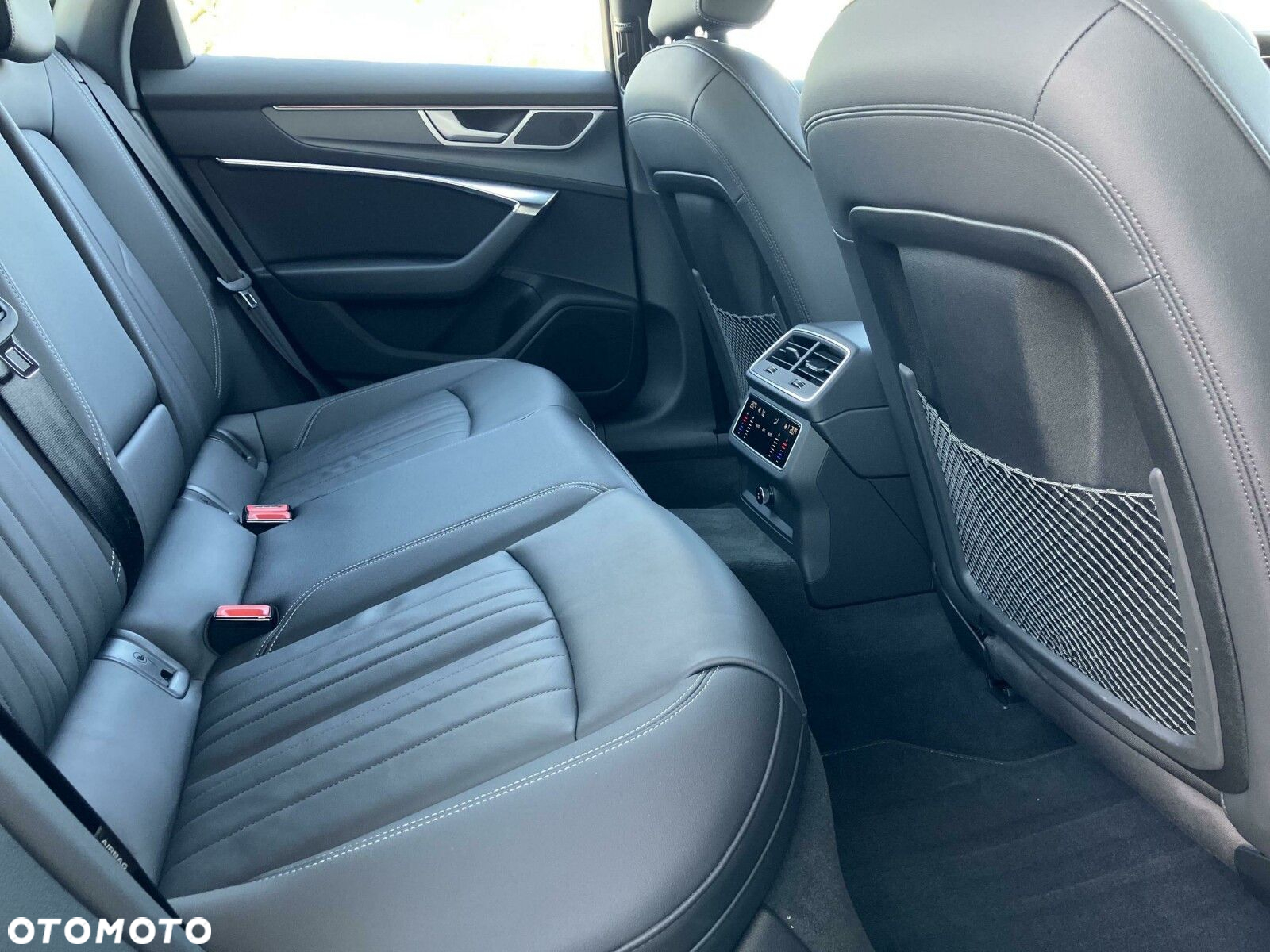 Audi A6 - 14