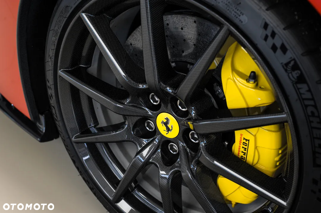 Ferrari SF90 Stradale - 3