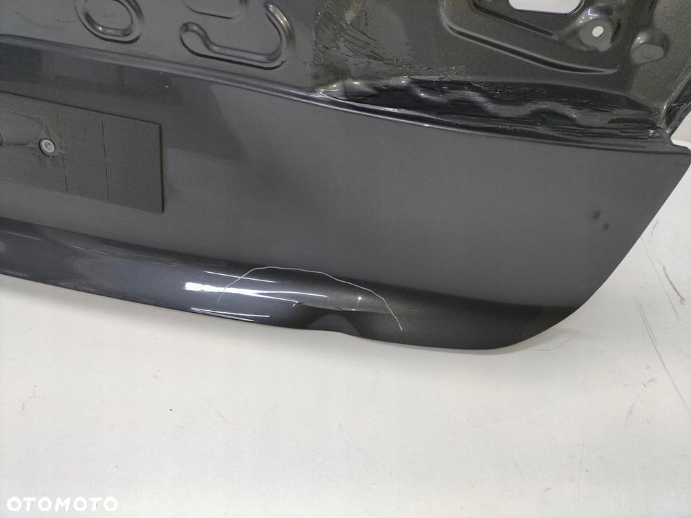 klapa tylna bagażnika tył vw touareg 3 iii lift 23- - 4