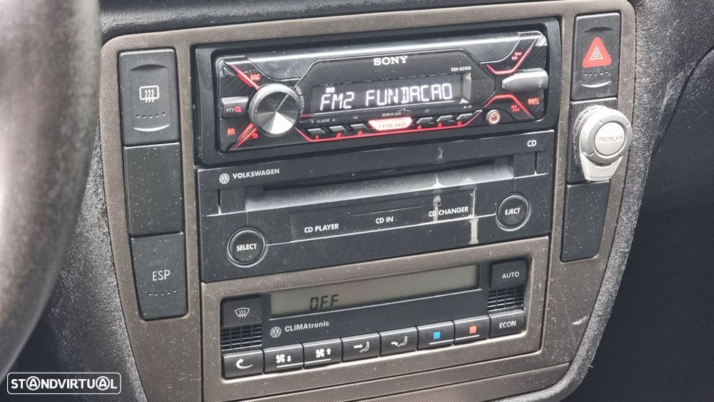 VW Passat Variant - 10