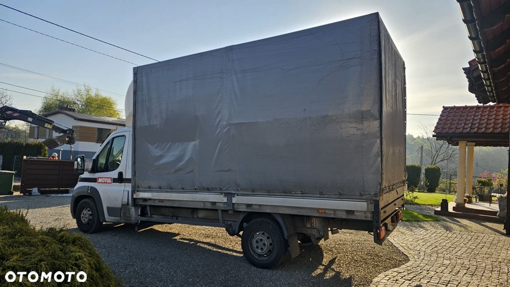 Fiat Ducato - 3