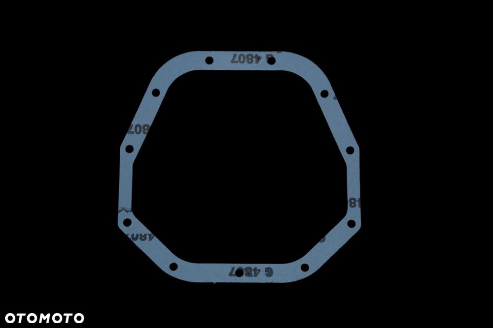 7179626 Iveco Daily 50C uszczelka pokrywy tylnego mostu - 1