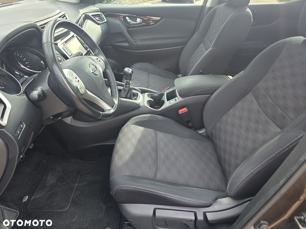 Nissan Qashqai 1.6 DIG-T Tekna - 20