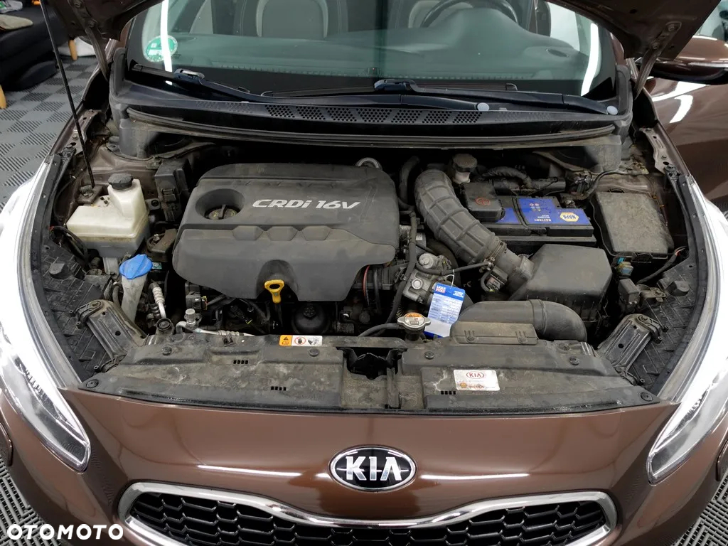 Kia Ceed Cee'd 1.6 CRDi Business Line - 39