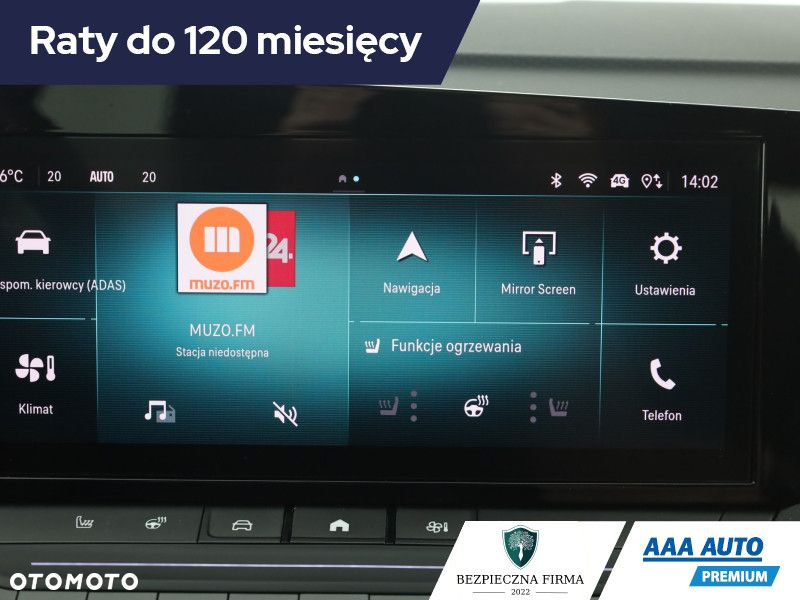 Opel Astra - 16