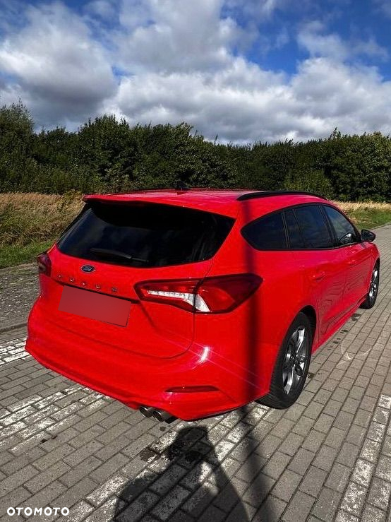 Ford Focus 1.5 EcoBoost Start-Stopp-System ST-LINE - 21