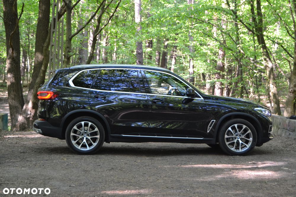 BMW X5 xDrive30d - 2
