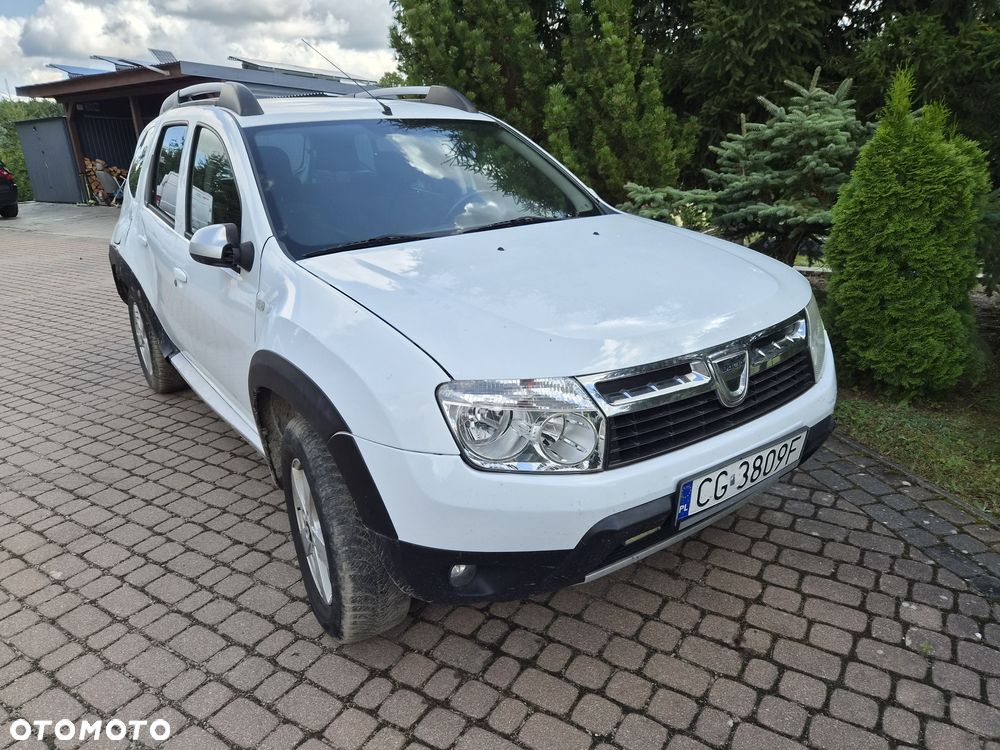 Dacia Duster - 3