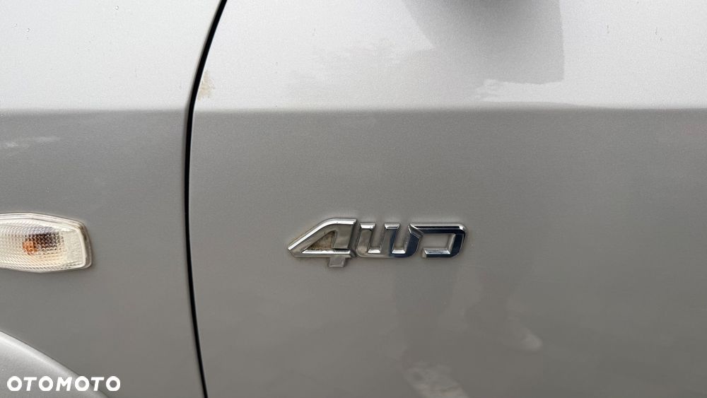 Hyundai Tucson - 13