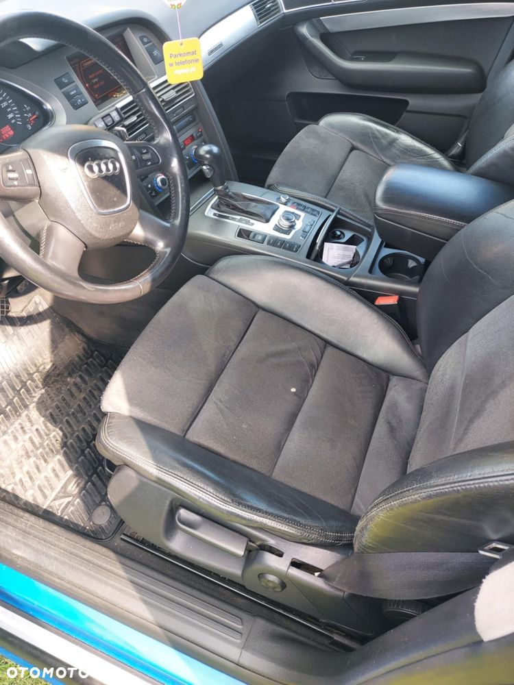 Audi A6 - 9