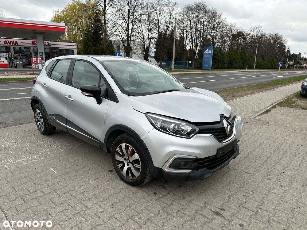 Renault Captur ENERGY dCi 90 Start&Stop Expression - 1