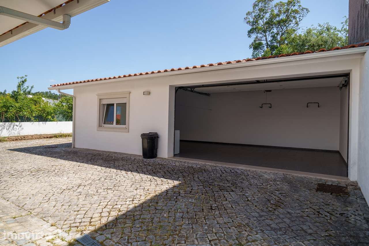 Moradia independente M4+1 em Valongo, Antanhol – 435.000 € - Grande imagem: 3/42