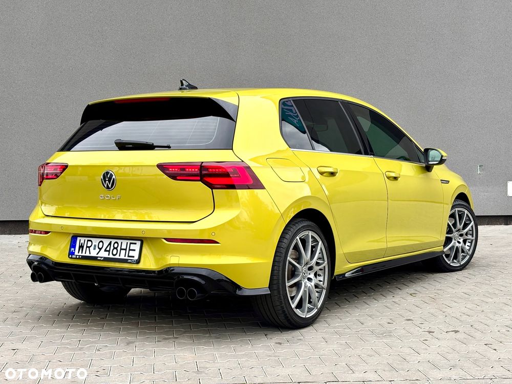 Volkswagen Golf - 4