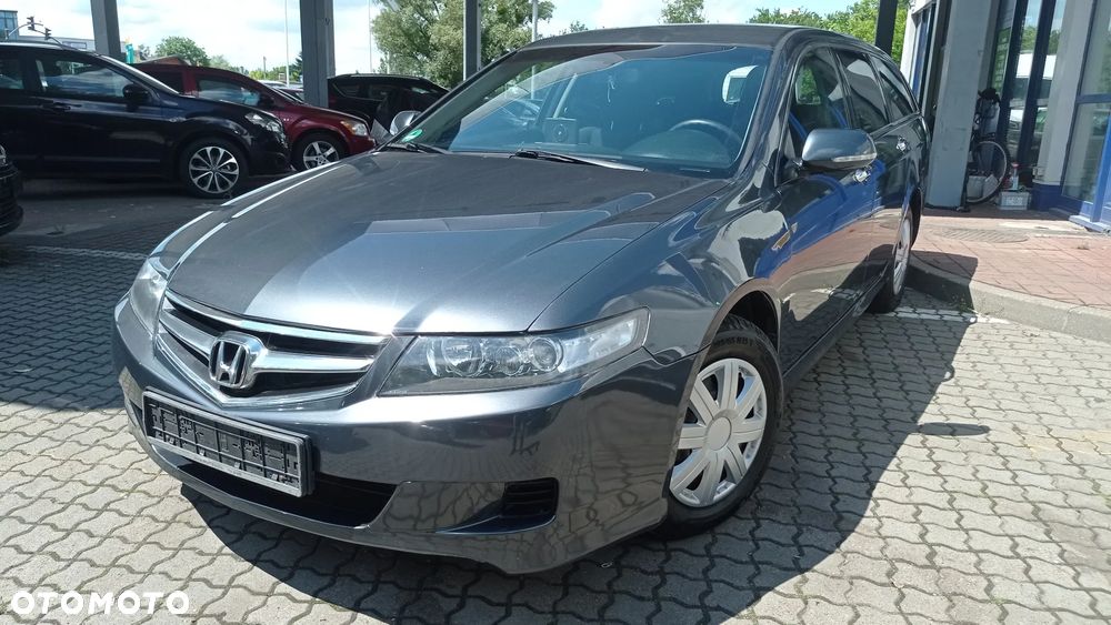 Honda Accord 2.0 i Comfort - 2