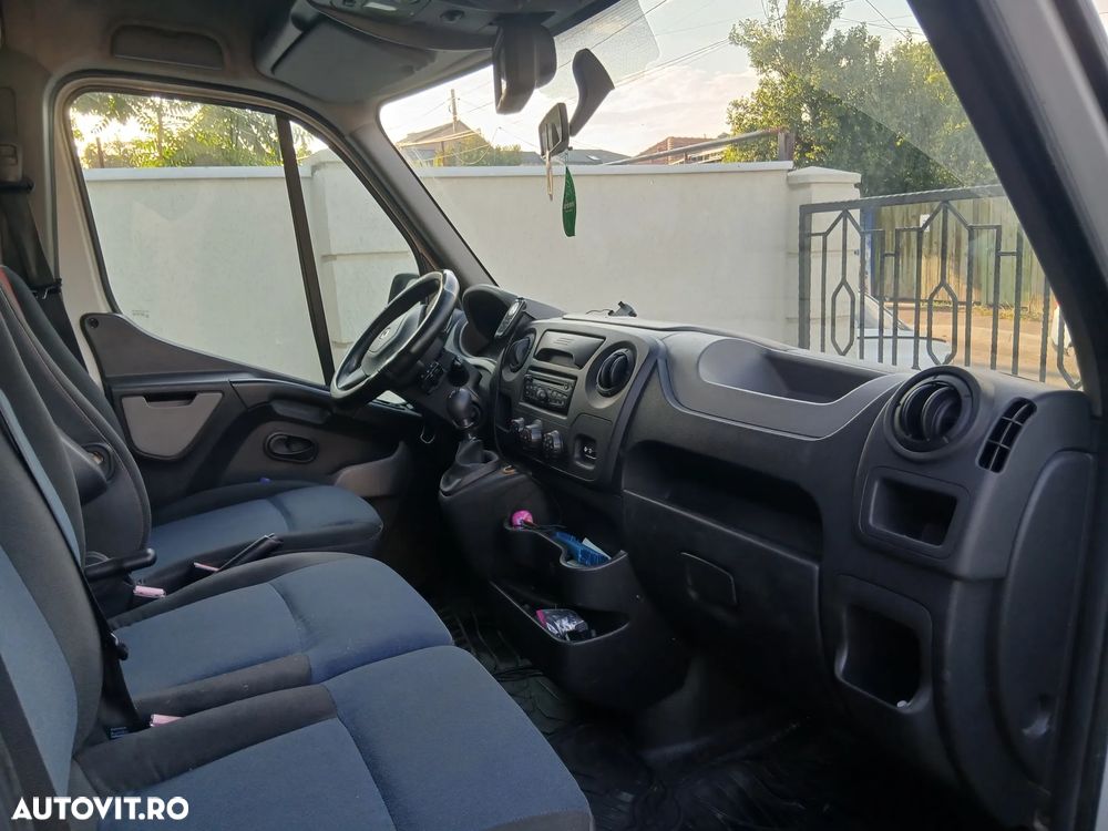 Renault Master - 13