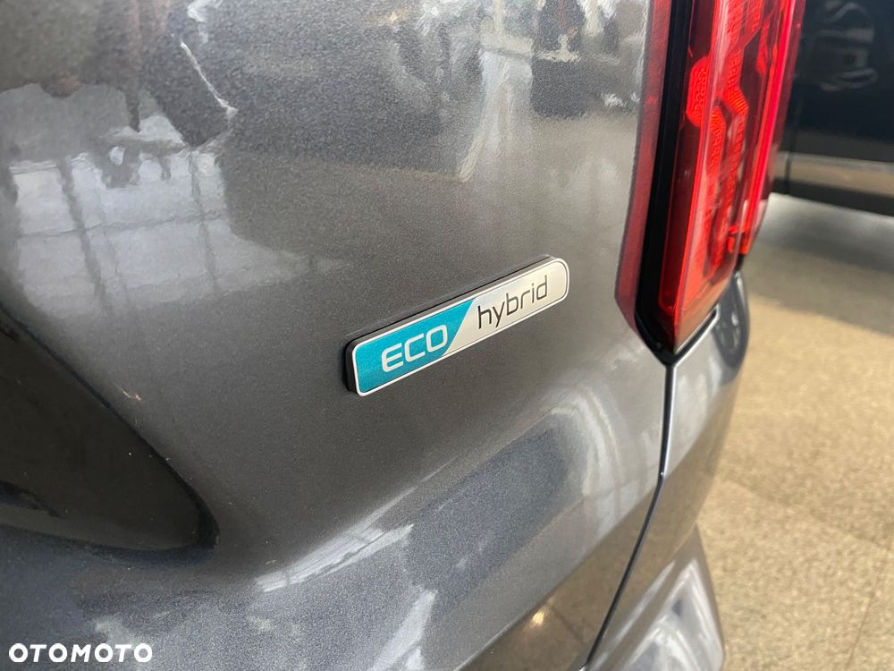 Kia Sorento 1.6 T-GDI HEV Prestige Line 7os - 6