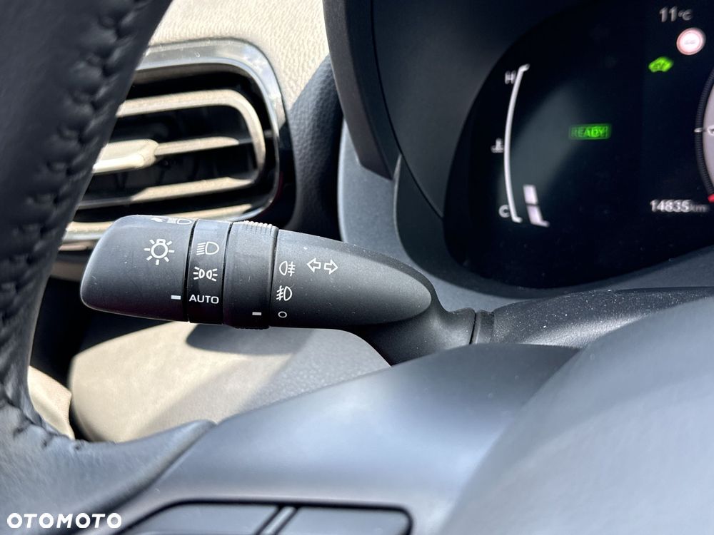 Toyota Yaris Cross Hybrid 1.5 Style - 16