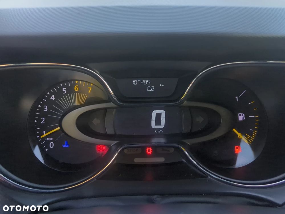 Renault Captur 0.9 Energy TCe Intens - 20